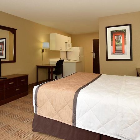 Extended Studio Hotel Suites - Los Angeles - San Dimas Extérieur photo