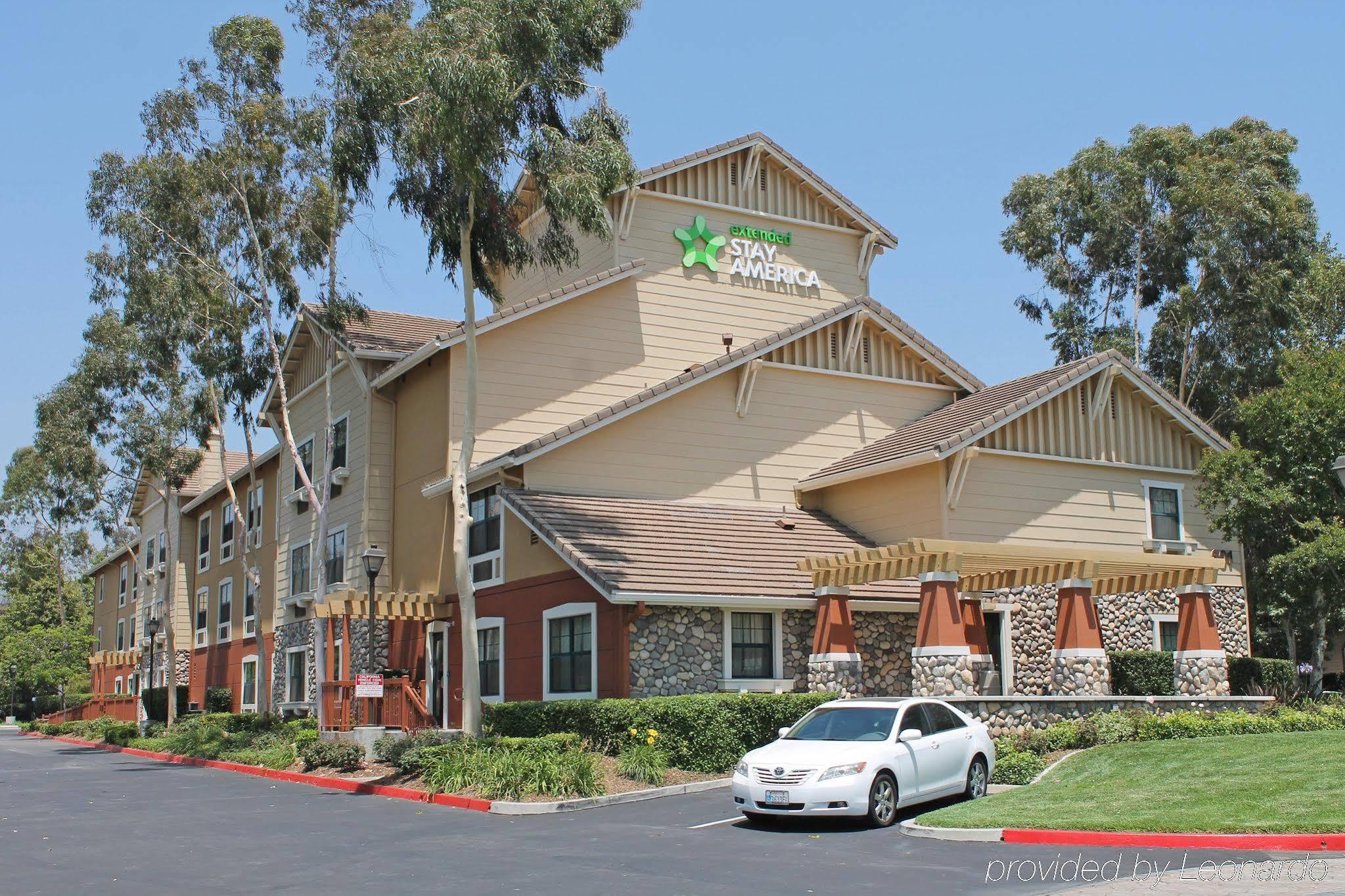 Extended Studio Hotel Suites - Los Angeles - San Dimas Extérieur photo