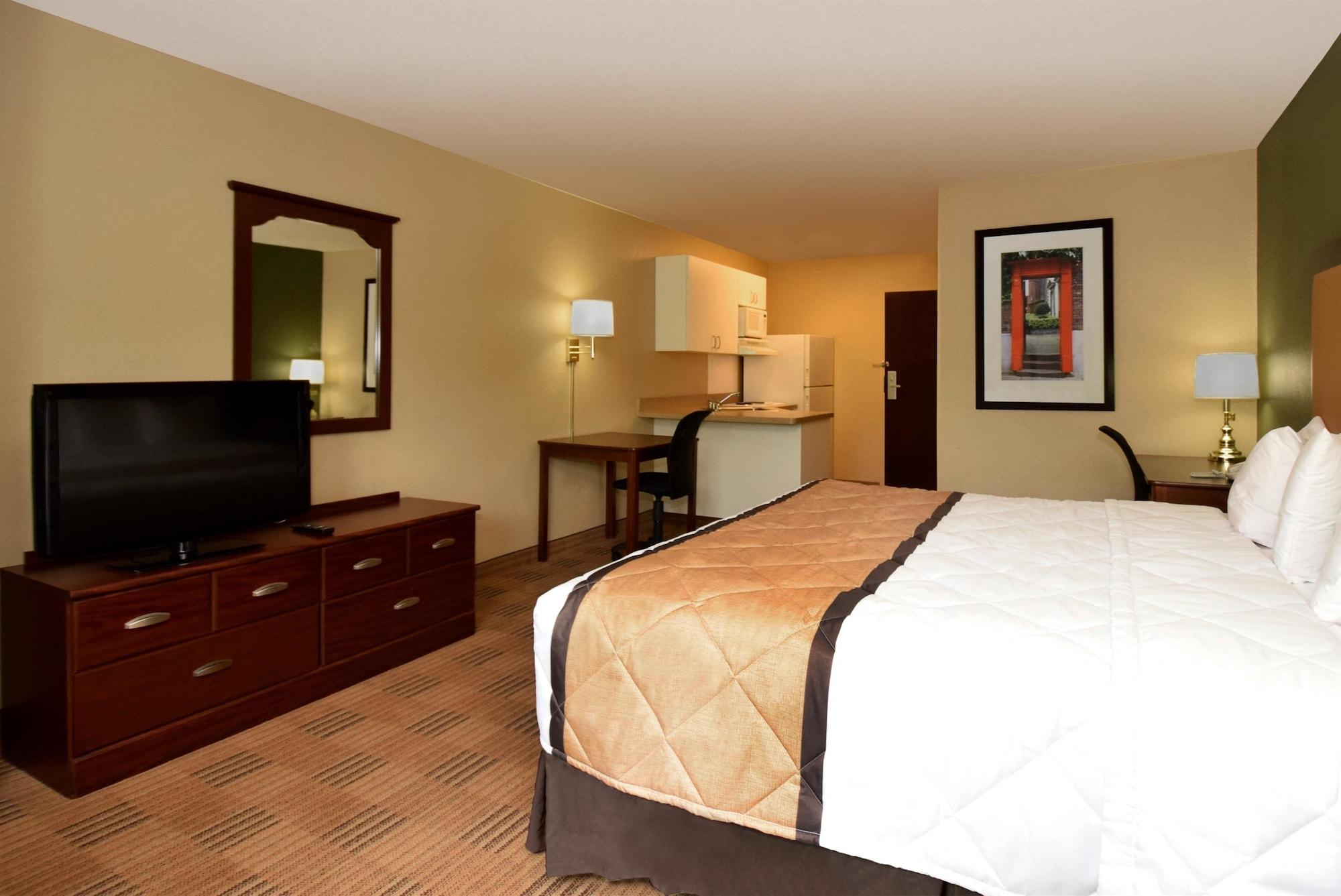 Extended Studio Hotel Suites - Los Angeles - San Dimas Extérieur photo