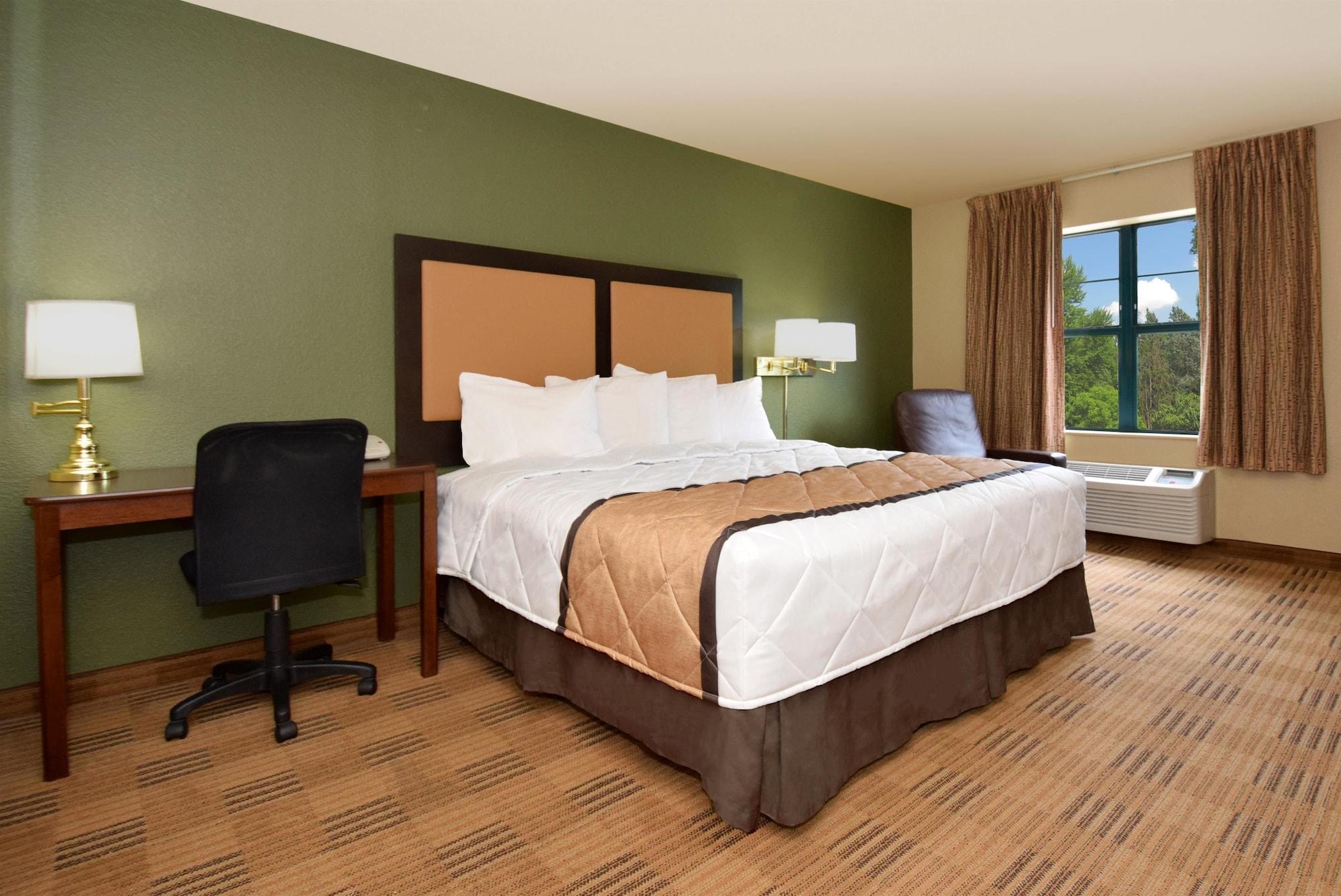 Extended Studio Hotel Suites - Los Angeles - San Dimas Extérieur photo
