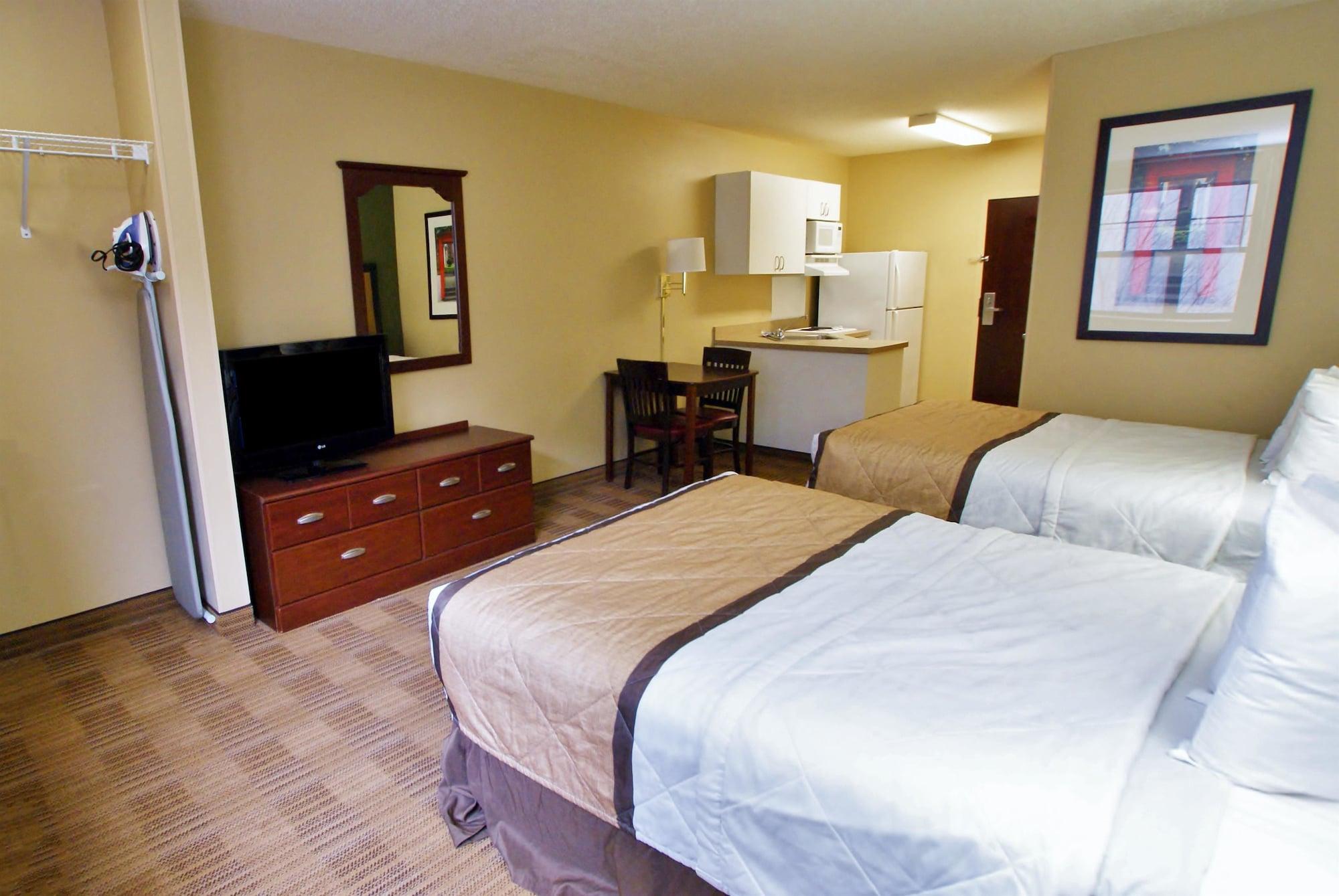 Extended Studio Hotel Suites - Los Angeles - San Dimas Extérieur photo