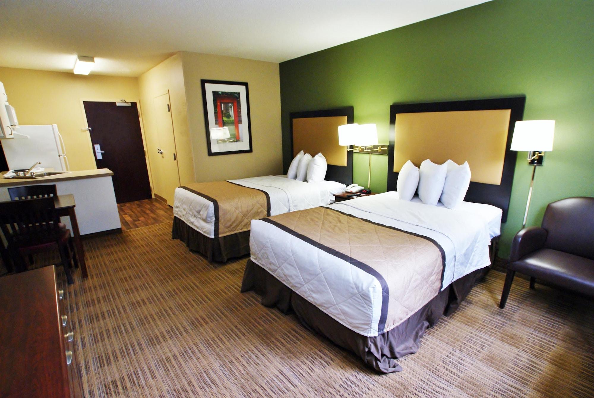 Extended Studio Hotel Suites - Los Angeles - San Dimas Extérieur photo