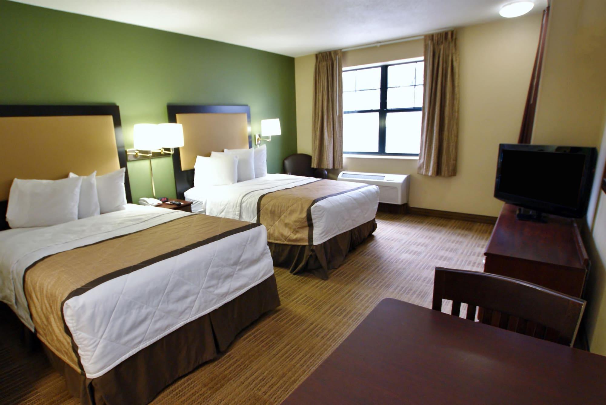 Extended Studio Hotel Suites - Los Angeles - San Dimas Extérieur photo