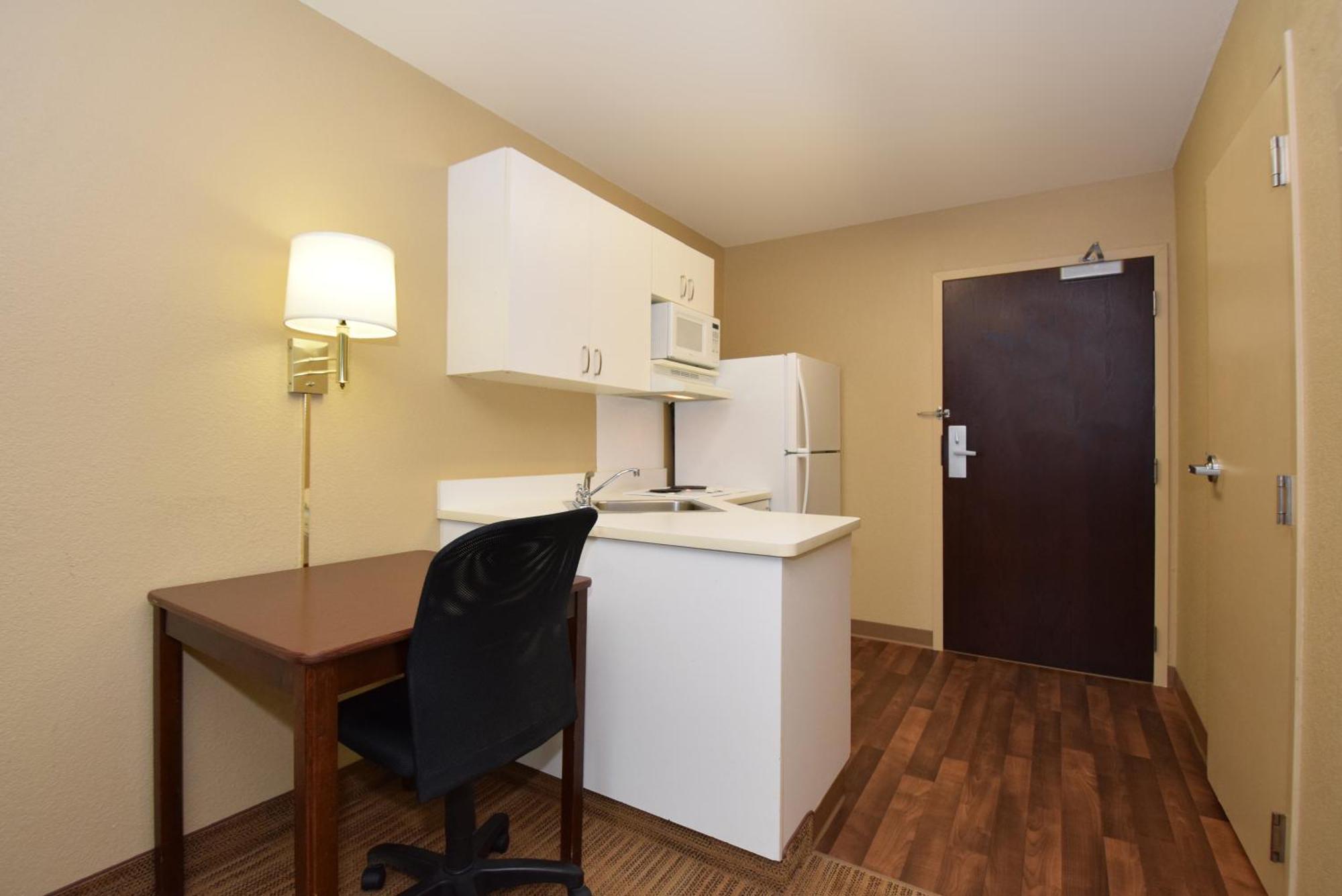 Extended Studio Hotel Suites - Los Angeles - San Dimas Extérieur photo