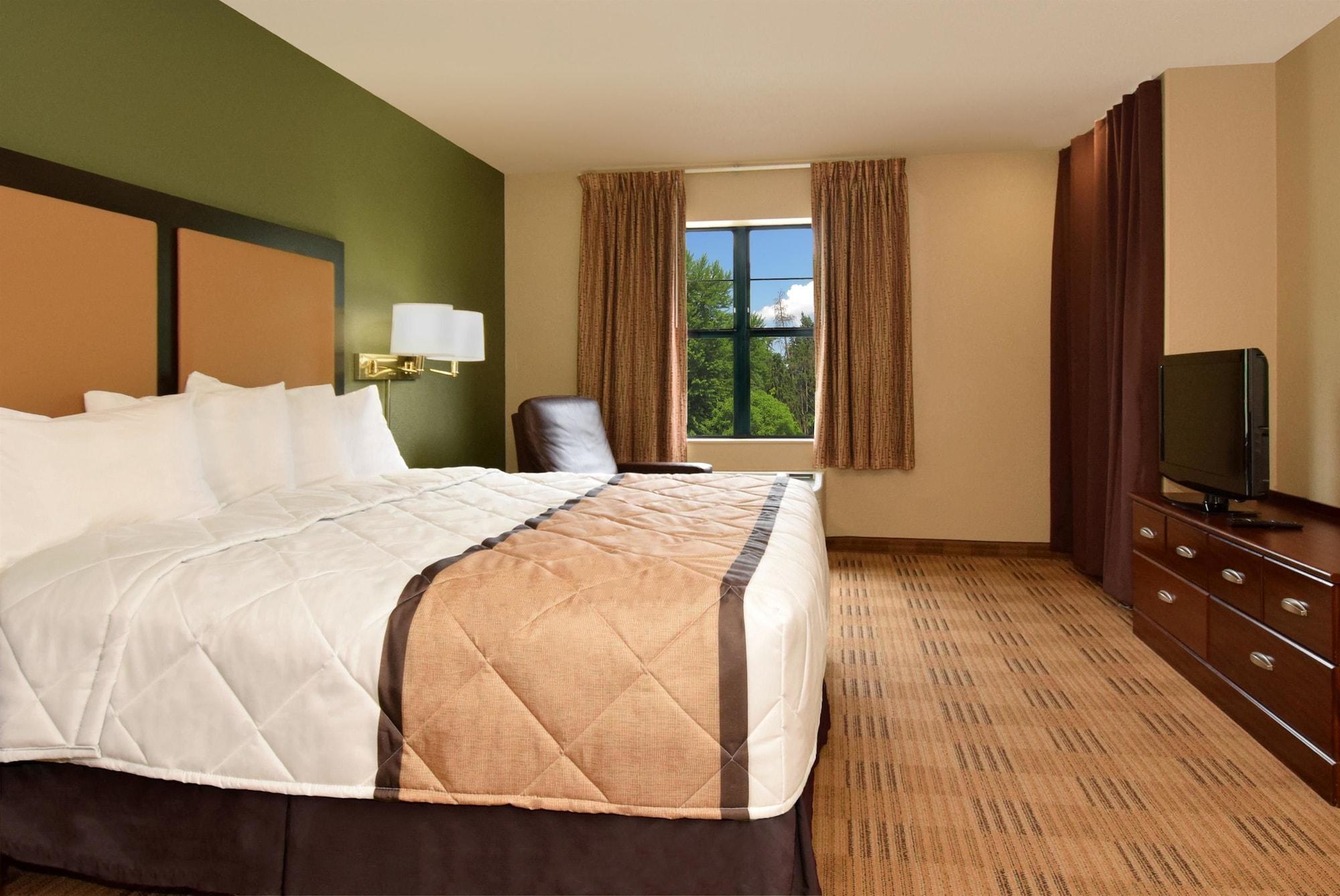 Extended Studio Hotel Suites - Los Angeles - San Dimas Extérieur photo
