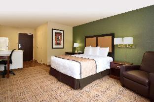 Extended Studio Hotel Suites - Los Angeles - San Dimas Chambre photo