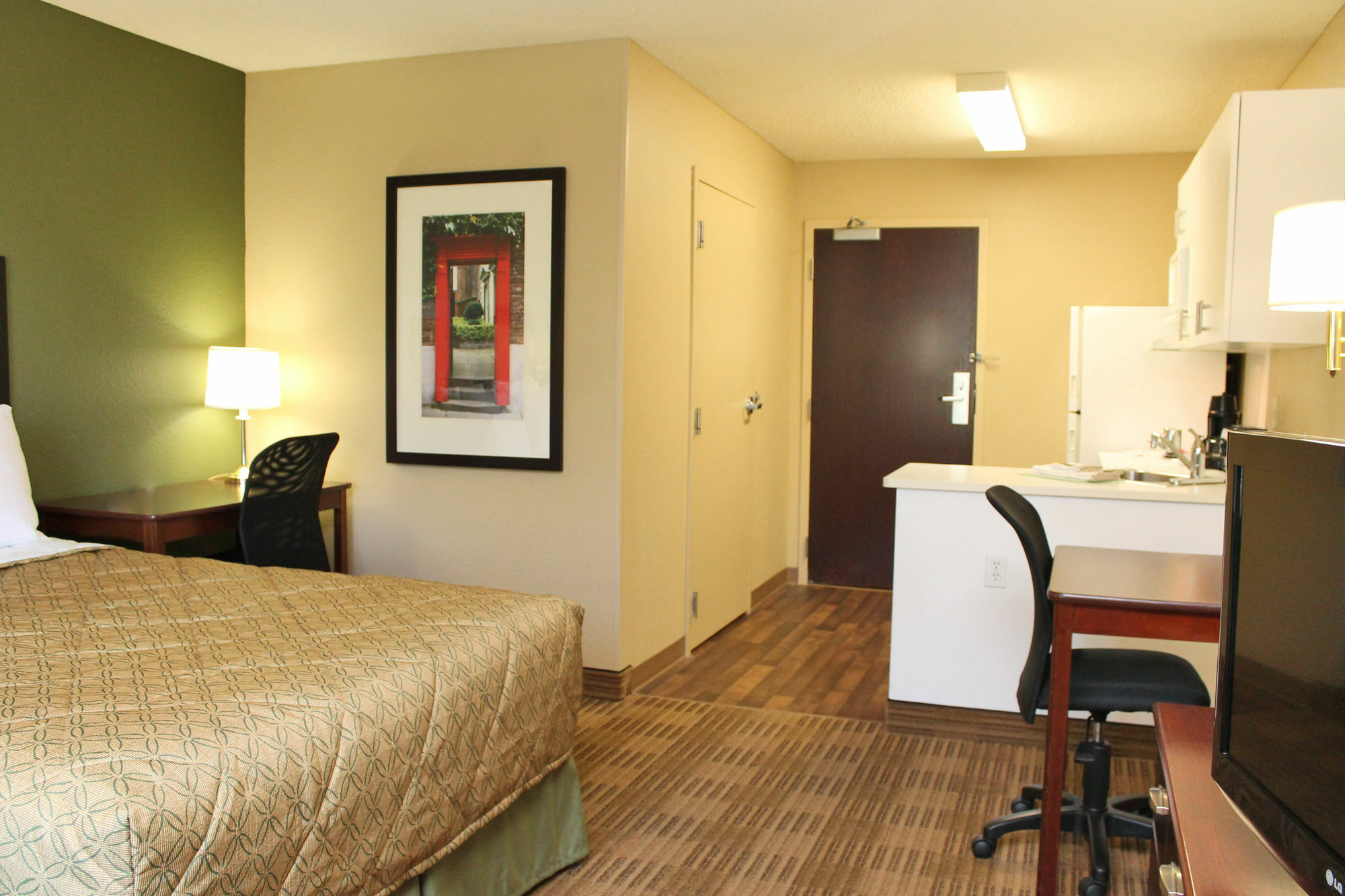 Extended Studio Hotel Suites - Los Angeles - San Dimas Extérieur photo