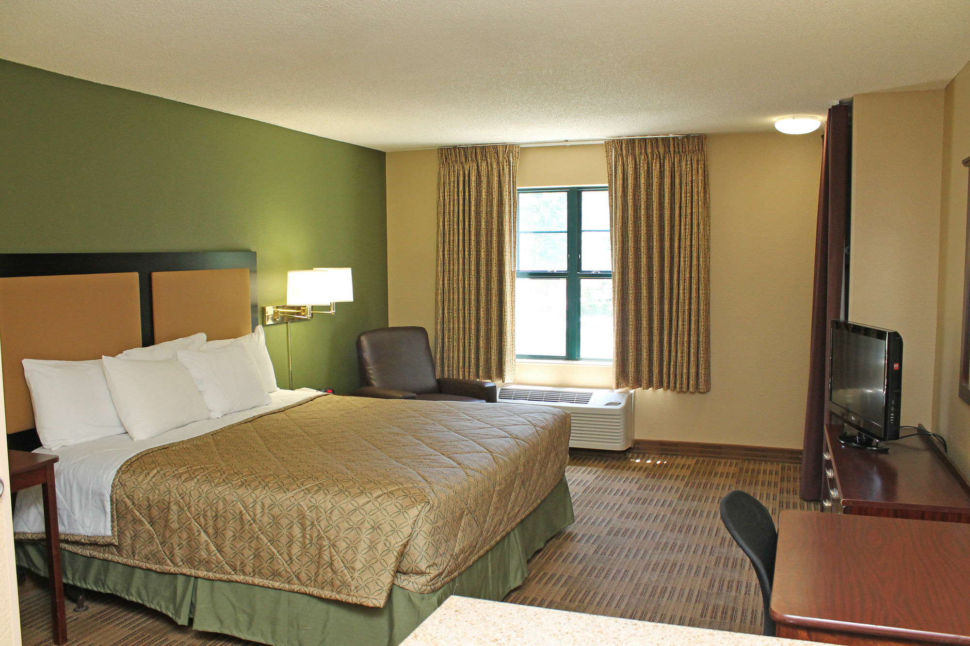 Extended Studio Hotel Suites - Los Angeles - San Dimas Extérieur photo